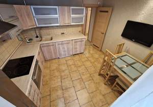 1-к квартира, на длительный срок, 40м2, 8/9 этаж