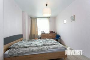 3-к квартира, на длительный срок, 62м2, 13/24 этаж