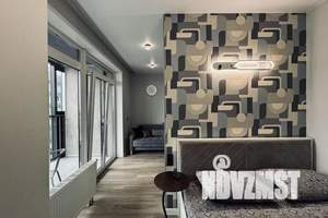 1-к квартира, посуточно, 37м2, 14/16 этаж