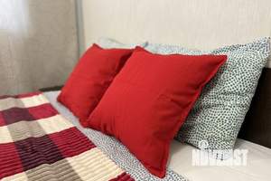 Студия квартира, посуточно, 18м2, 1/5 этаж