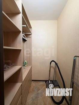 1-к квартира, на длительный срок, 38м2, 25/25 этаж