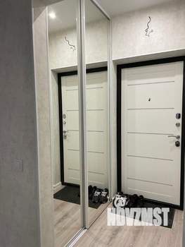 Студия квартира, на длительный срок, 27м2, 15/26 этаж