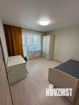 2-к квартира, на длительный срок, 60м2, 5/13 этаж