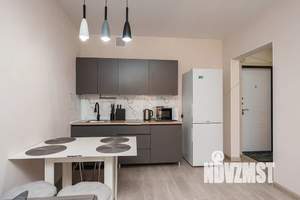 2-к квартира, посуточно, 40м2, 13/16 этаж