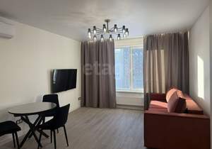 2-к квартира, на длительный срок, 47м2, 14/25 этаж