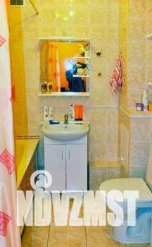 Студия квартира, на длительный срок, 30м2, 9/17 этаж