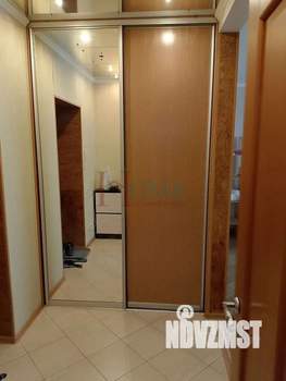 1-к квартира, на длительный срок, 36м2, 5/14 этаж