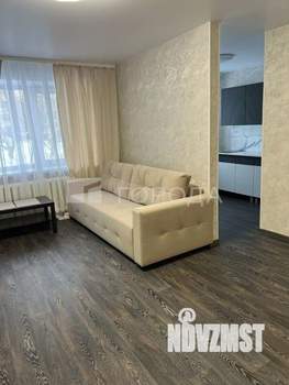 3-к квартира, на длительный срок, 60м2, 1/5 этаж