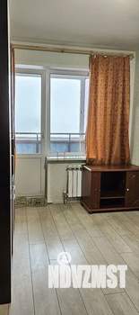 1-к квартира, на длительный срок, 37м2, 14/19 этаж