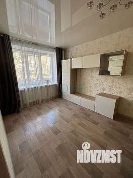 1-к квартира, на длительный срок, 30м2, 1/5 этаж