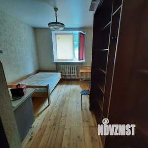 Студия квартира, на длительный срок, 23м2, 12/17 этаж