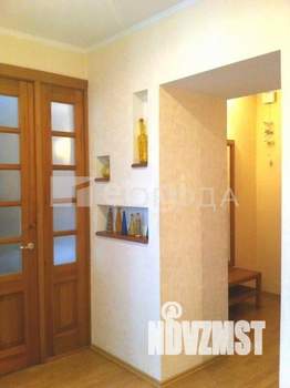 1-к квартира, на длительный срок, 42м2, 3/9 этаж
