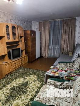 2-к квартира, на длительный срок, 47м2, 4/5 этаж