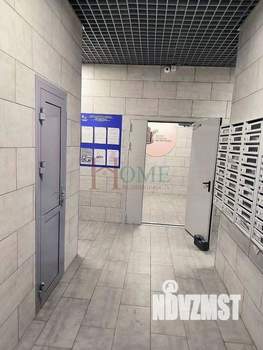 1-к квартира, на длительный срок, 39м2, 9/17 этаж