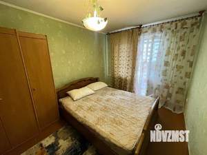 2-к квартира, на длительный срок, 48м2, 4/9 этаж