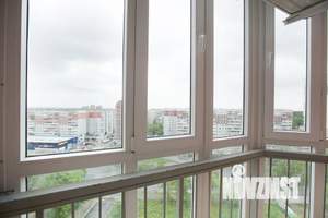 1-к квартира, посуточно, 44м2, 10/19 этаж