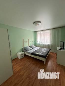 2-к квартира, на длительный срок, 56м2, 2/10 этаж