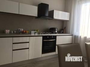 1-к квартира, на длительный срок, 43м2, 7/25 этаж