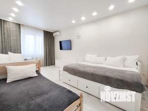 1-к квартира, посуточно, 45м2, 2/26 этаж