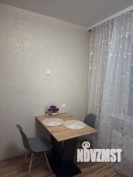 1-к квартира, на длительный срок, 33м2, 8/10 этаж