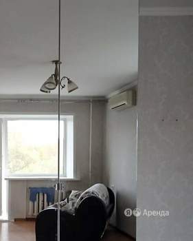 1-к квартира, на длительный срок, 30м2, 4/5 этаж