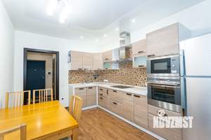 3-к квартира, на длительный срок, 90м2, 11/14 этаж