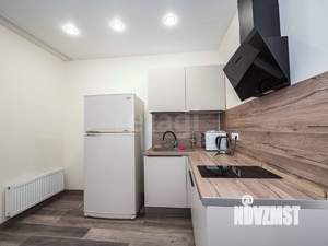 1-к квартира, на длительный срок, 40м2, 7/25 этаж