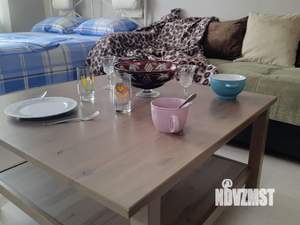 1-к квартира, на длительный срок, 42м2, 11/16 этаж