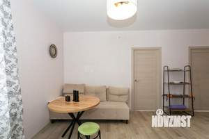 3-к квартира, на длительный срок, 62м2, 13/24 этаж