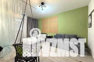 1-к квартира, посуточно, 35м2, 2/23 этаж