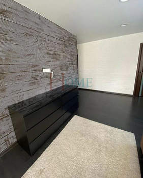 1-к квартира, на длительный срок, 34м2, 3/5 этаж