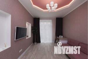 2-к квартира, посуточно, 46м2, 3/5 этаж