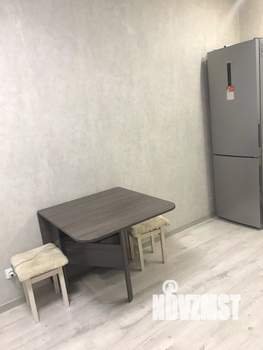 2-к квартира, на длительный срок, 40м2, 15/17 этаж