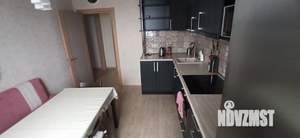 1-к квартира, на длительный срок, 51м2, 13/25 этаж