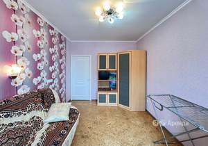 3-к квартира, на длительный срок, 74м2, 8/10 этаж