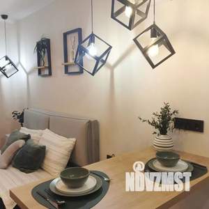 Студия квартира, посуточно, 20м2, 3/22 этаж