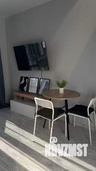 Студия квартира, на длительный срок, 26м2, 14/18 этаж