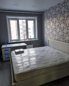 2-к квартира, на длительный срок, 38м2, 11/16 этаж