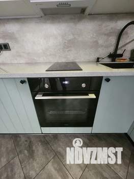 Студия квартира, посуточно, 38м2, 21/25 этаж