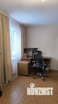 1-к квартира, на длительный срок, 30м2, 2/4 этаж