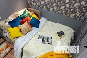 1-к квартира, посуточно, 15м2, 1/5 этаж