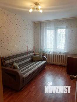 2-к квартира, на длительный срок, 47м2, 3/5 этаж