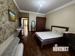 3-к квартира, на длительный срок, 120м2, 14/21 этаж
