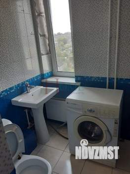 1-к квартира, на длительный срок, 30м2, 5/10 этаж