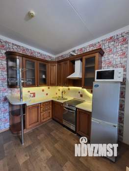 2-к квартира, на длительный срок, 55м2, 2/8 этаж