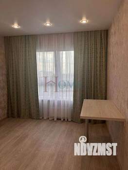 1-к квартира, на длительный срок, 43м2, 14/17 этаж