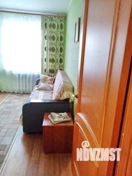 2-к квартира, на длительный срок, 44м2, 8/9 этаж