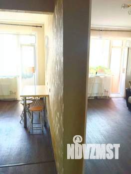 1-к квартира, на длительный срок, 40м2, 5/16 этаж