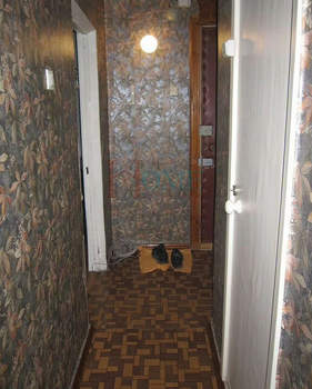 1-к квартира, на длительный срок, 32м2, 3/9 этаж