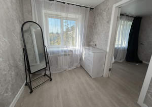 2-к квартира, на длительный срок, 44м2, 4/5 этаж
